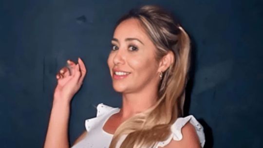 María Belén Zerda