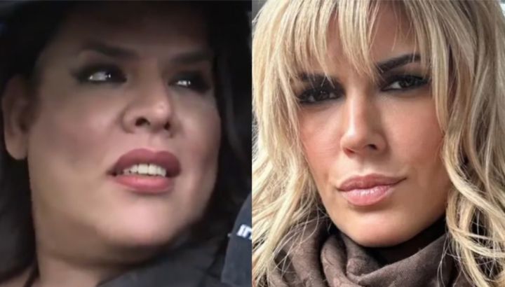 Costa le respondió a Viviana Canosa por vincularla al abuso de menores: "Es una acusación aberrante"