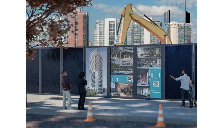 La importancia de los renders y el avance de la IA