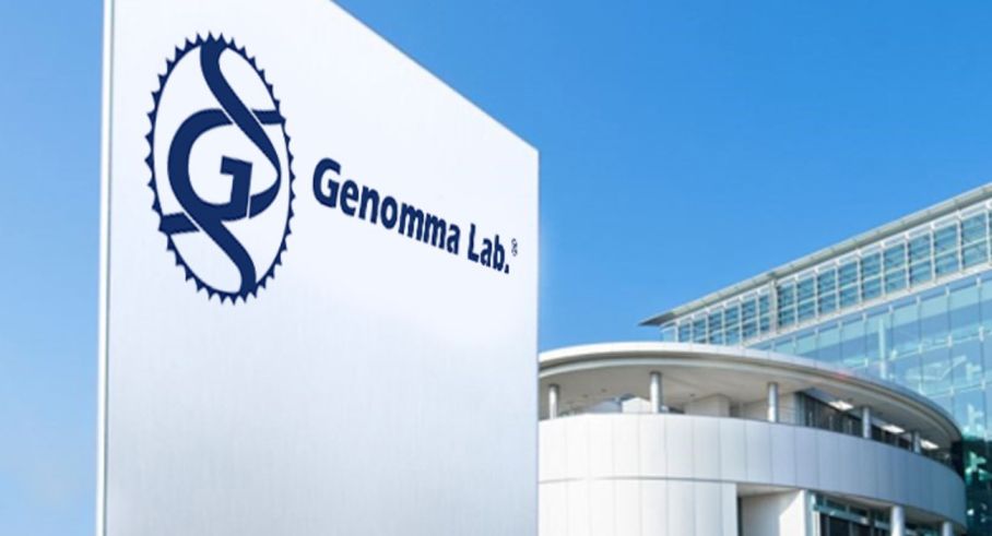 Genoma Lab