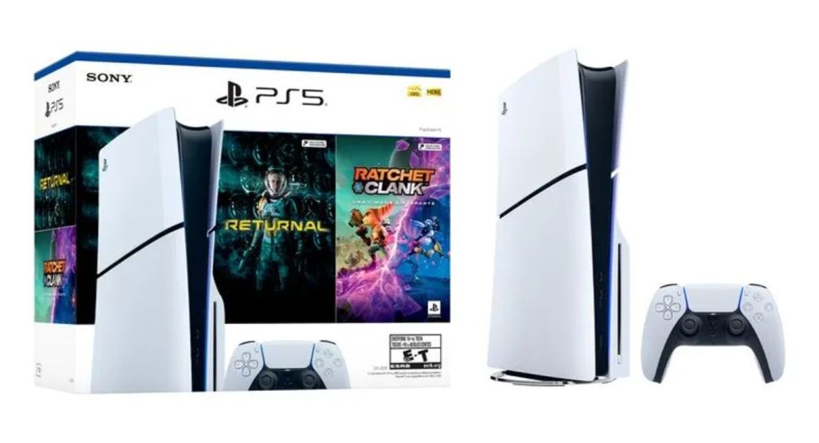 Sony Playstation 5