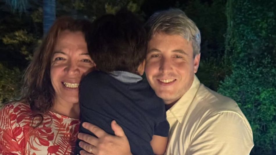 La furia de Lizy Taglini al hablar del futuro de su hijo tras el escándalo con Viviana Canosa: "Puede correr riesgo por esto"
