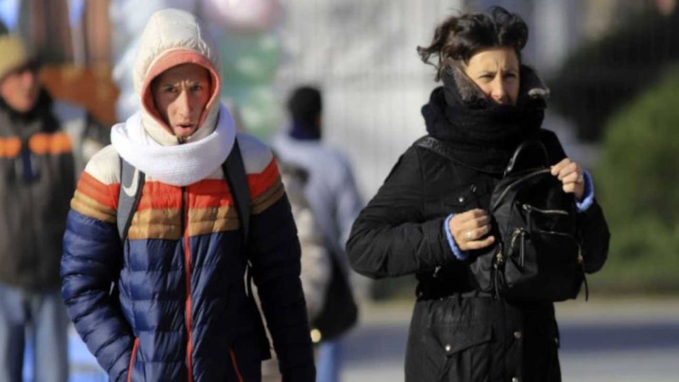 Frio en CABA 20250415