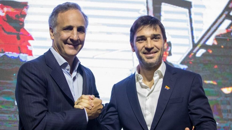 Gobierno de Chubut