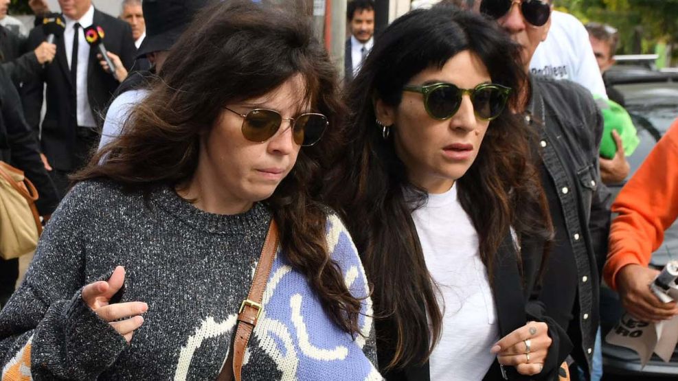 Juicio Maradona20250415