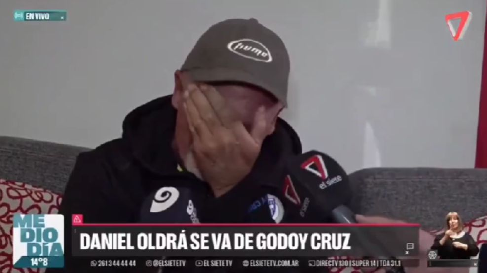 Oldrá