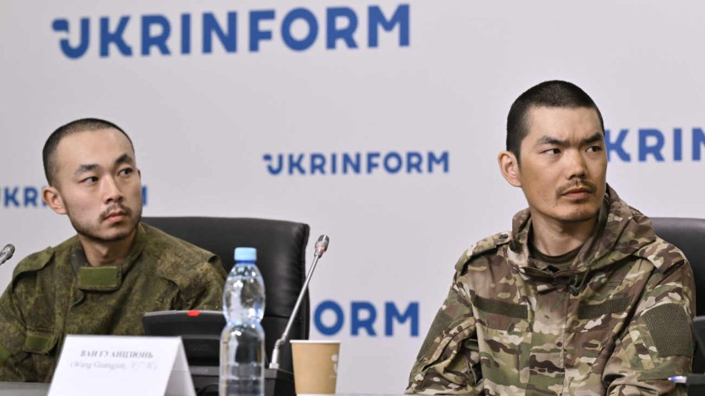 UCRANIA, RUSIA, CHINA, CONFLICTO y GUERRA 20250415