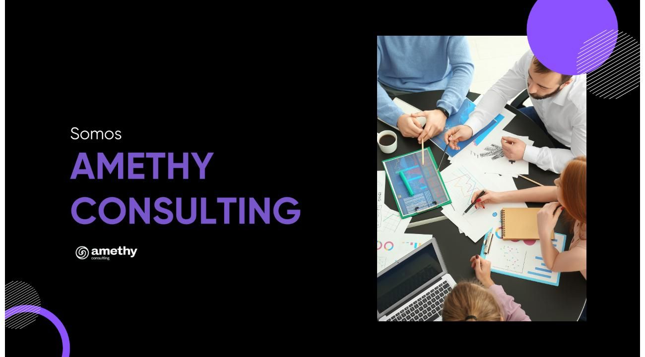 Amethy Consulting: Un Aliado Estratégico en la Gestión de Recursos Humanos