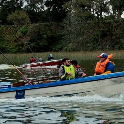 En las últimas horas se confirmó que la segunda fecha será en La Brava, los días 11 y 12 de mayo. 