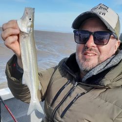 Semana de buen pique, con una variada que aún no afloja y un pejerrey que está en constante ascenso, tanto en lagunas como en la playa. 