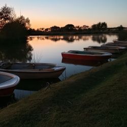 Semana de buen pique, con una variada que aún no afloja y un pejerrey que está en constante ascenso, tanto en lagunas como en la playa. 