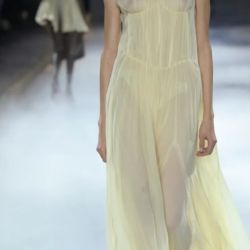 Butter yellow