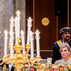 Máxima de Países Bajos