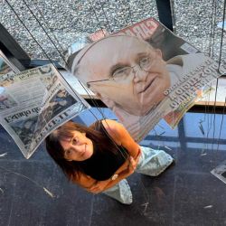 Coaching con sentido: conversaciones que dejan huella. | Foto:CEDOC