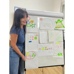 Coaching con sentido: conversaciones que dejan huella. | Foto:CEDOC