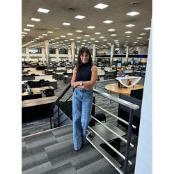 Coaching con sentido: conversaciones que dejan huella. | Foto:CEDOC