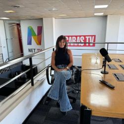 Coaching con sentido: conversaciones que dejan huella. | Foto:CEDOC