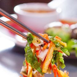 Saigon Noodle Bar | Foto:CEDOC
