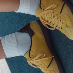 zapatillas zara