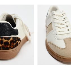 Zapatillas Zara Argentina