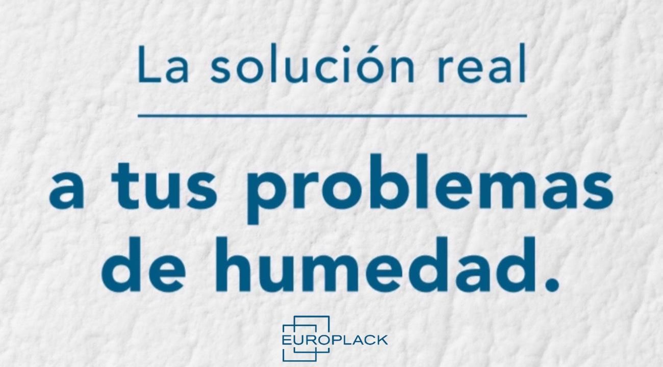 EuroPlack Revestimientos.