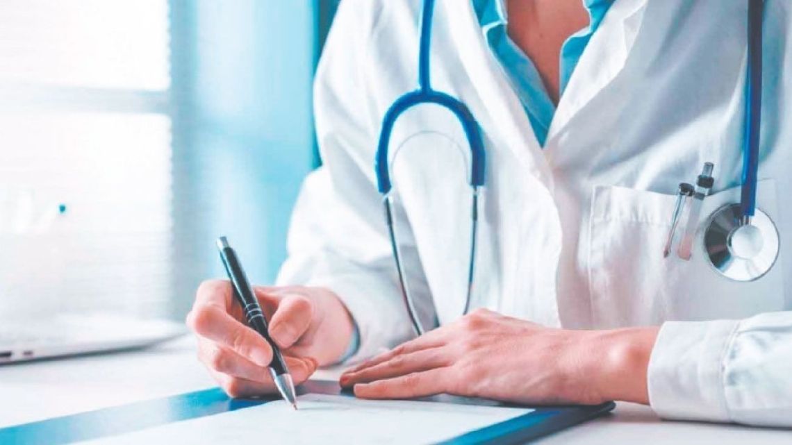 Récord de inscriptos para las residencias médicas en la Ciudad
