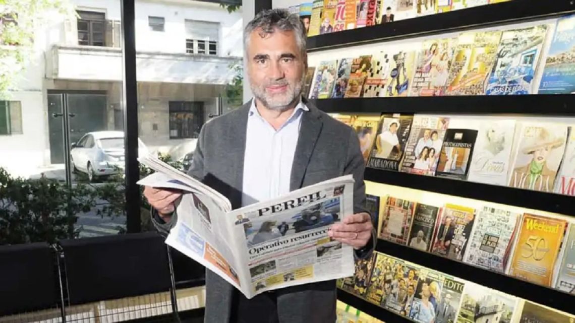 Alejandro Vanoli: La macro se puede despegar de la economía real por poco tiempo