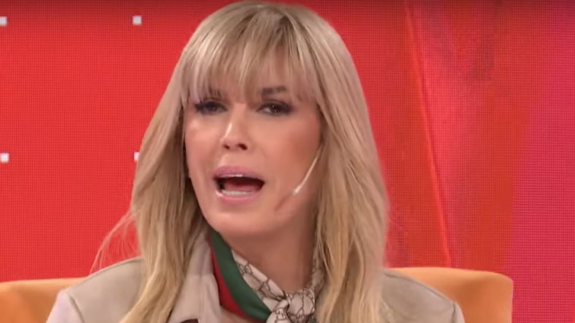 Viviana Canosa aclaró que ampliará su denuncia en Comodoro Py: "No me  retracté ni me contradije" | Exitoina