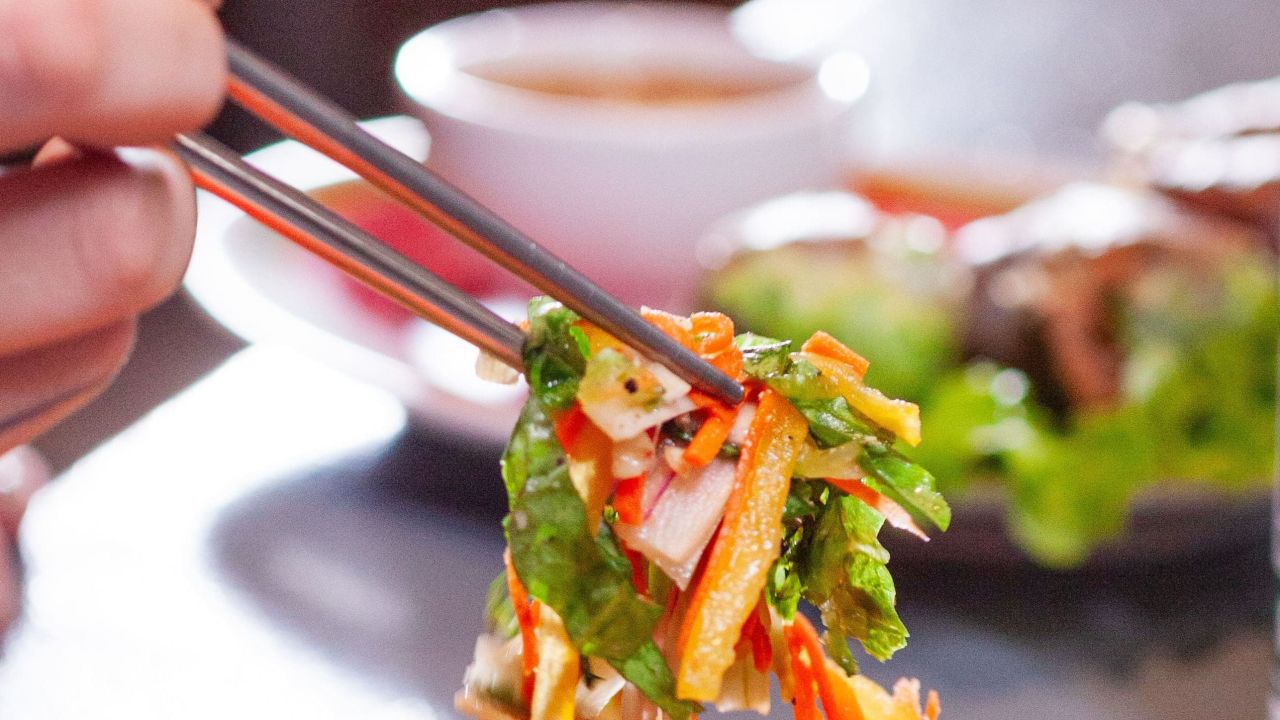 Saigon Noodle Bar | Foto:CEDOC