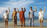 The White Lotus: la serie que fanatiza