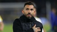 Carlos Tevez