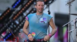 Chris Martin