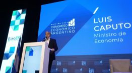 Ministro Caputo