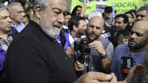 CGT Marcha
