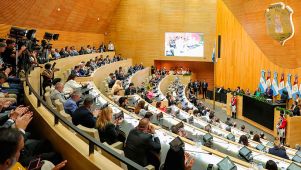 Legislatura de Córdoba