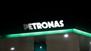 Gas Stations and Diesel Usage Ahead of Malaysia's Inflation Data