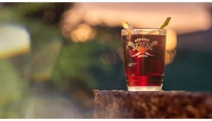 Vermut Arrabal en la semana del Vermut  