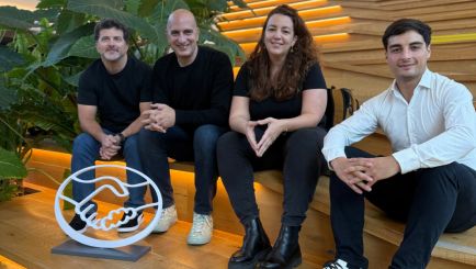 Mercado Pago y Pala Blockchain 