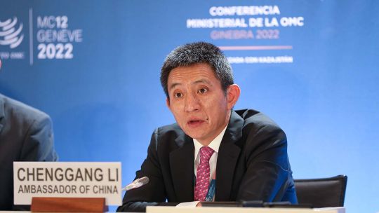 Li Chenggang20250416
