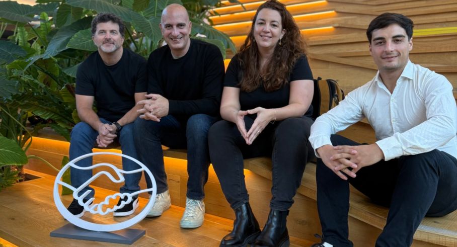 Mercado Pago y Pala Blockchain 