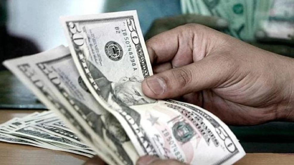 Dólar