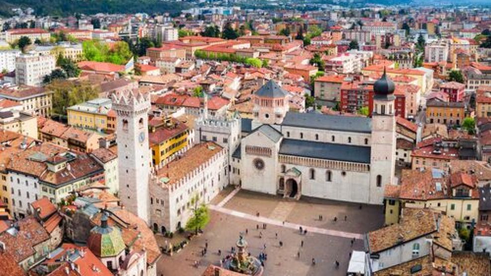 Italia impulsa la repoblación de zonas rurales con subvenciones de hasta 100.000 euros