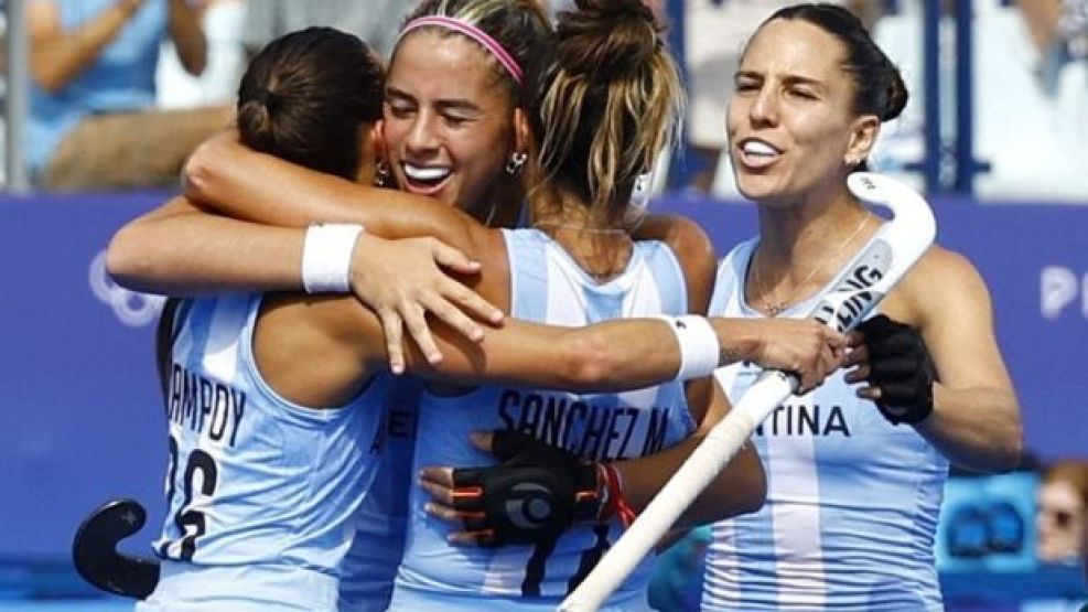 Las Leonas
