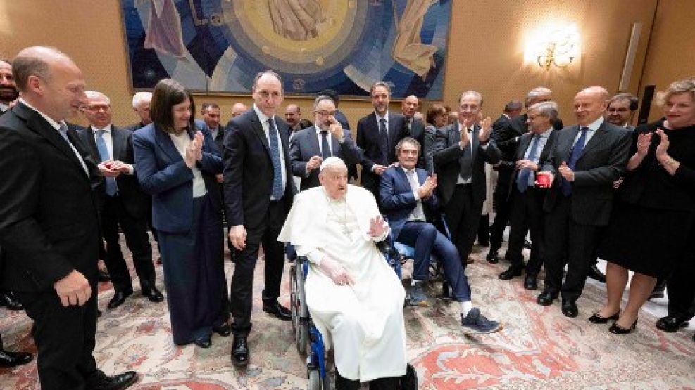 Papa Francisco
