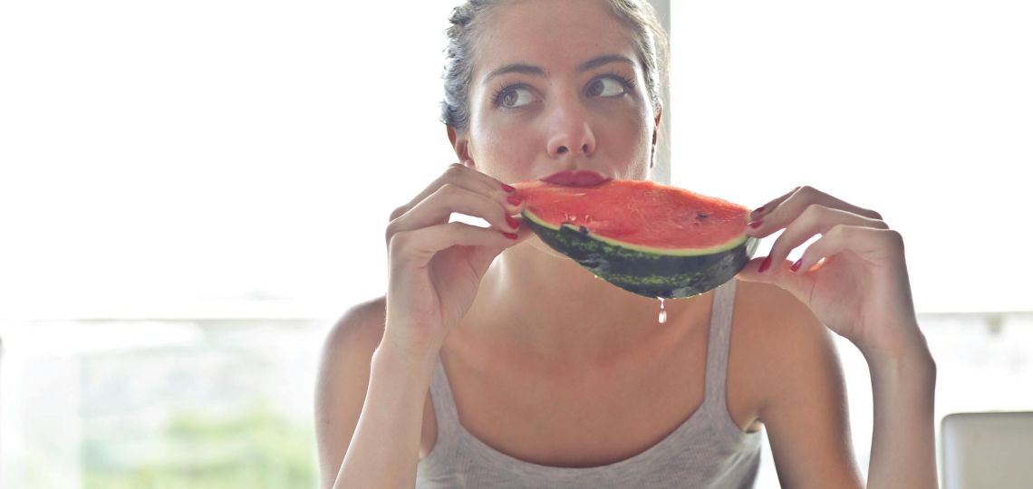 7 alimentos clave para mantener tu hígado sano