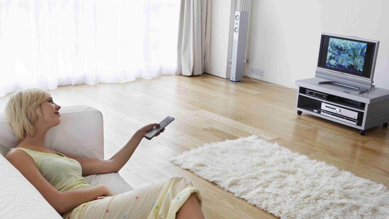 Los nuevos televisores combinan diseño, calidad de imagen y funciones inteligentes para transformar tu experiencia en casa. | Foto:Goodlymedia