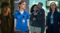 Cuatro miniserie de Netflix ideales para maratonear en un fin de semana XL