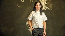 Mora Bacal: “Argentina tiene una producción cultural de lujo”