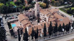 Así es la toscana italiana cerca de Buenos Aires 