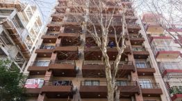 Denuncias por una presunta megaestafa inmobiliaria 20250417